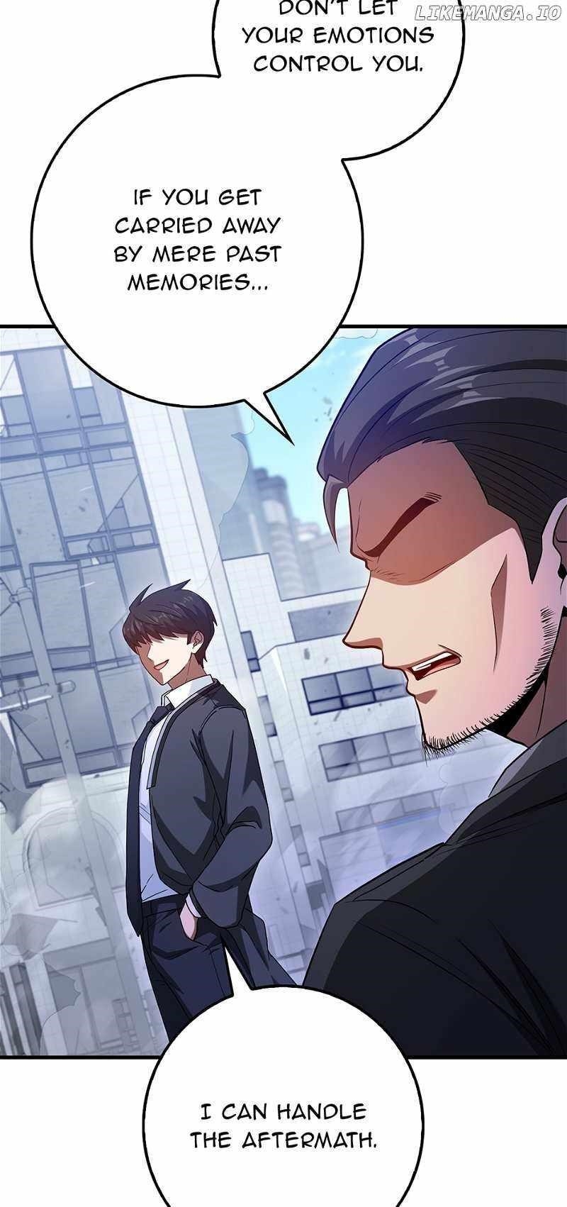 Return of the Martial Arts Genius - Chapter 48 Page 71