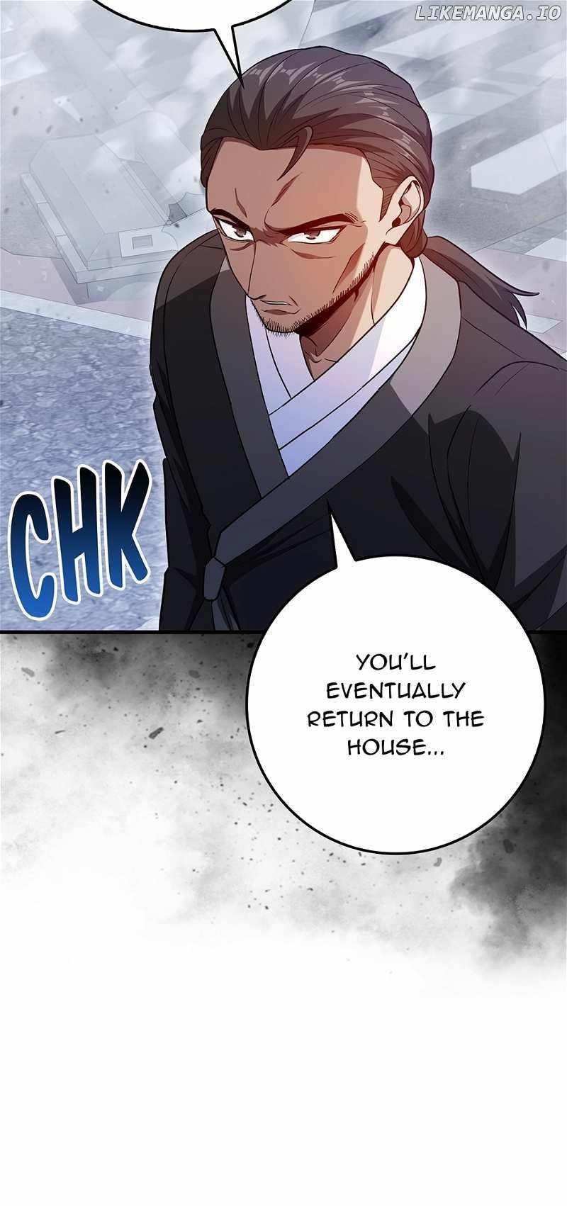 Return of the Martial Arts Genius - Chapter 48 Page 75