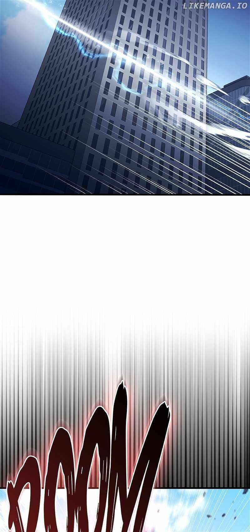 Return of the Martial Arts Genius - Chapter 48 Page 8