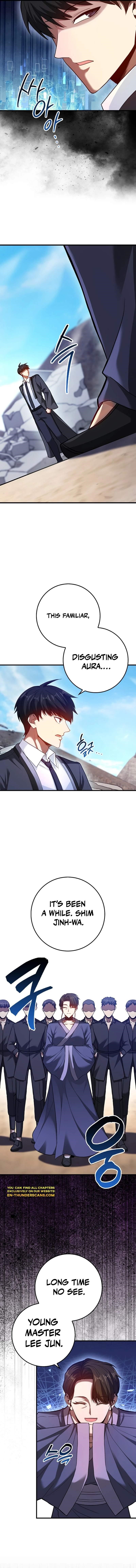 Return of the Martial Arts Genius - Chapter 55 Page 14