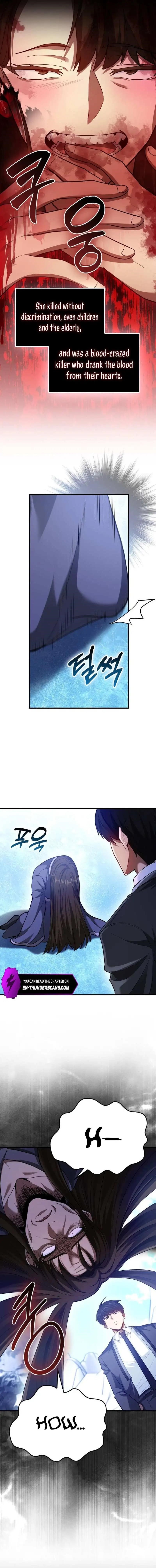 Return of the Martial Arts Genius - Chapter 57 Page 3