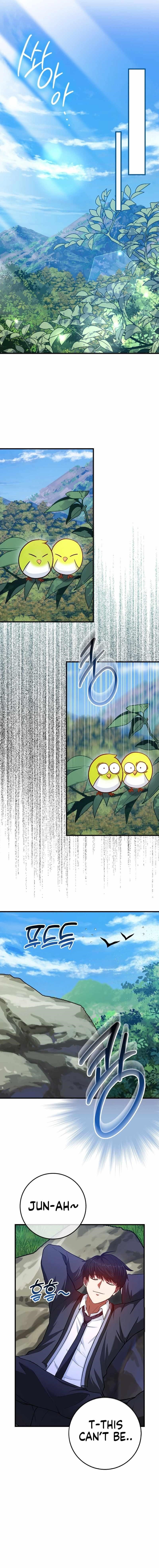 Return of the Martial Arts Genius - Chapter 58 Page 6