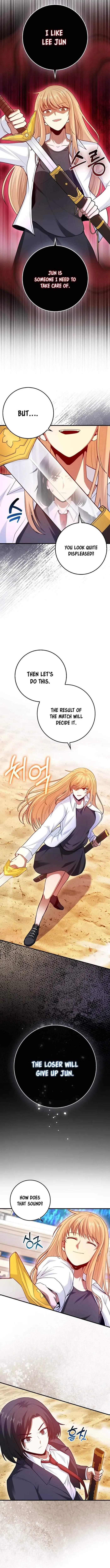 Return of the Martial Arts Genius - Chapter 62 Page 5