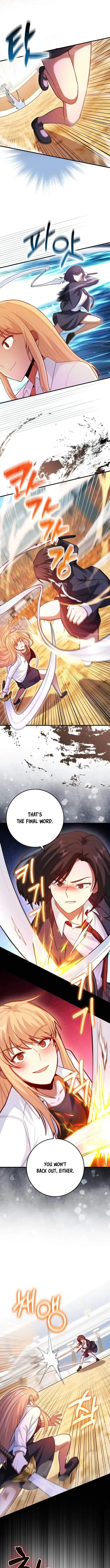 Return of the Martial Arts Genius - Chapter 62 Page 6