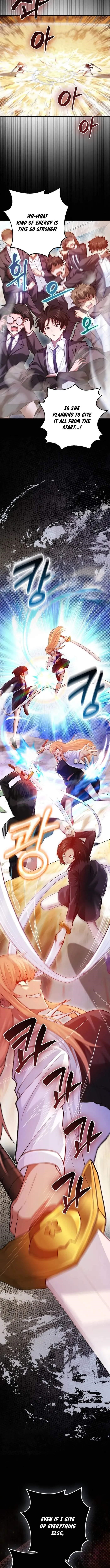 Return of the Martial Arts Genius - Chapter 62 Page 7