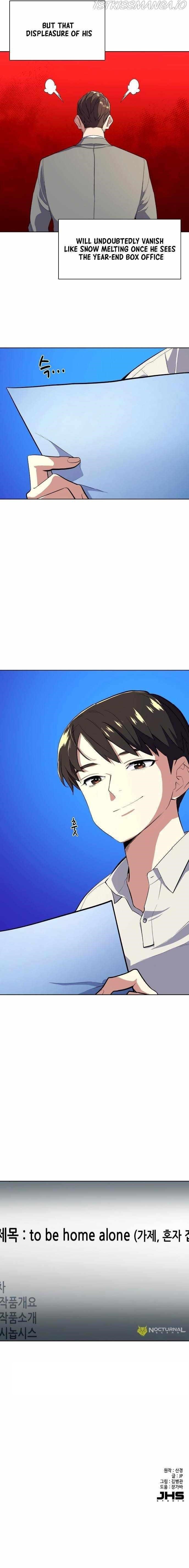 The Chaebeol’s Youngest Son - Chapter 10 Page 10