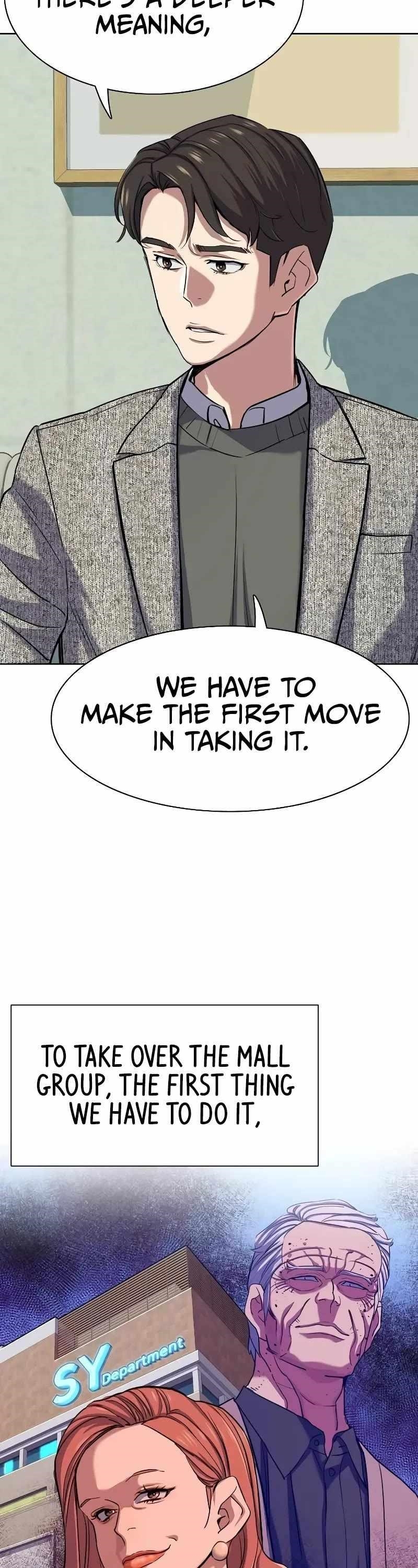 The Chaebeol’s Youngest Son - Chapter 105 Page 12