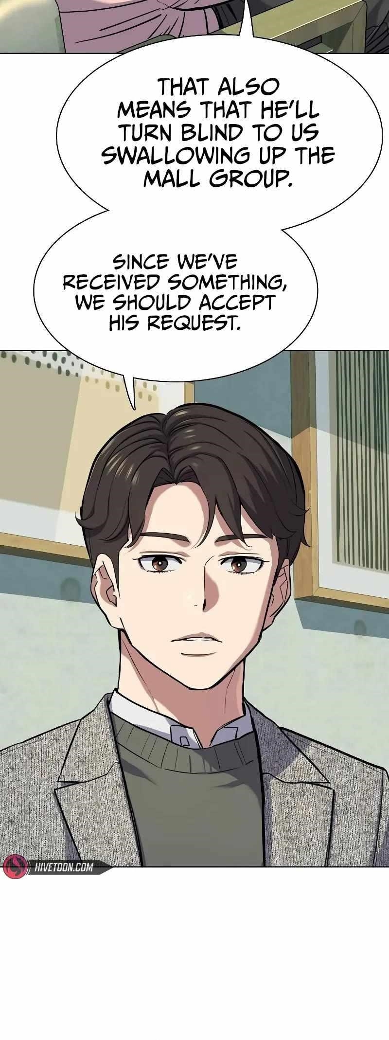 The Chaebeol’s Youngest Son - Chapter 105 Page 15