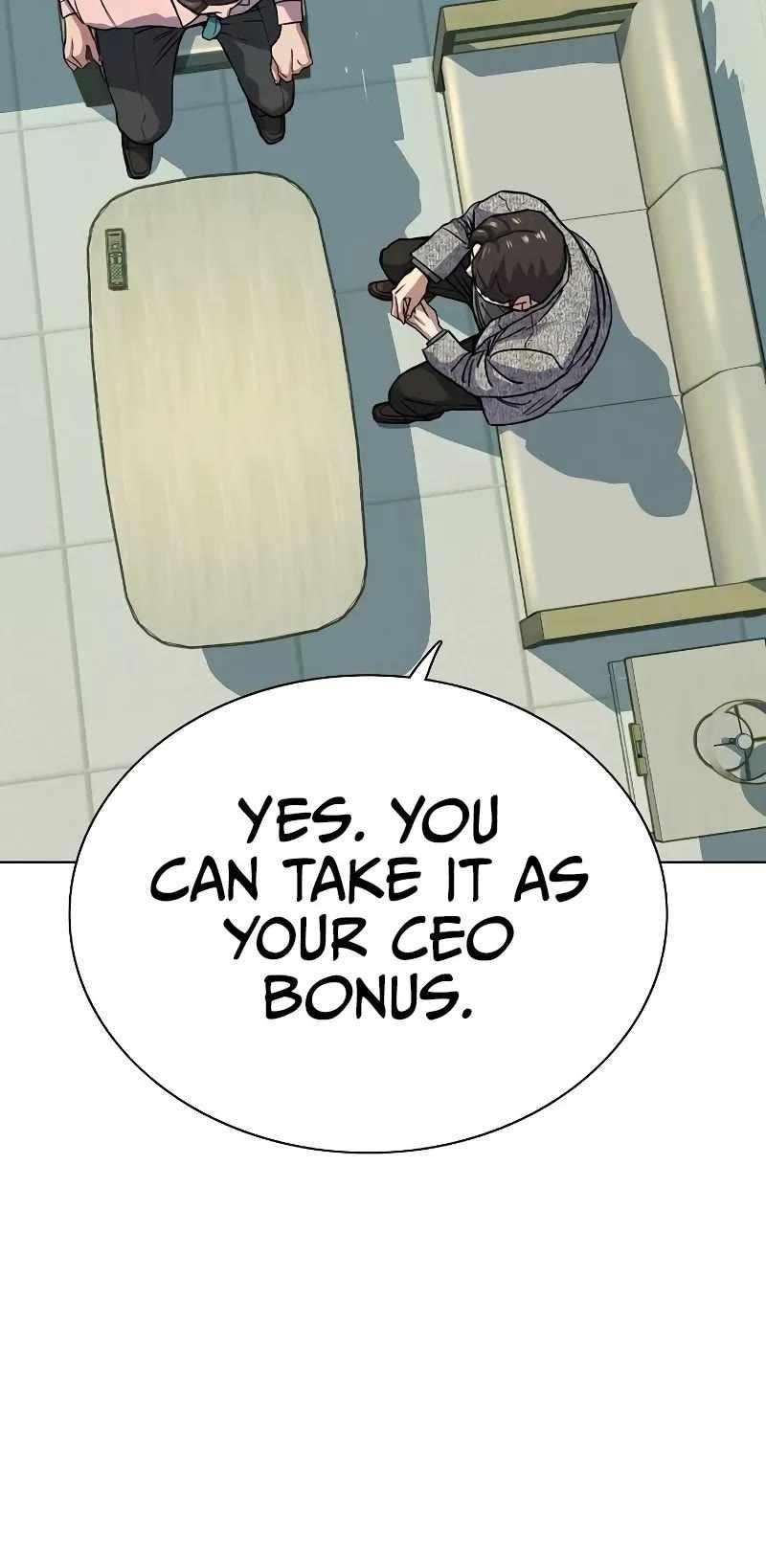 The Chaebeol’s Youngest Son - Chapter 105 Page 20