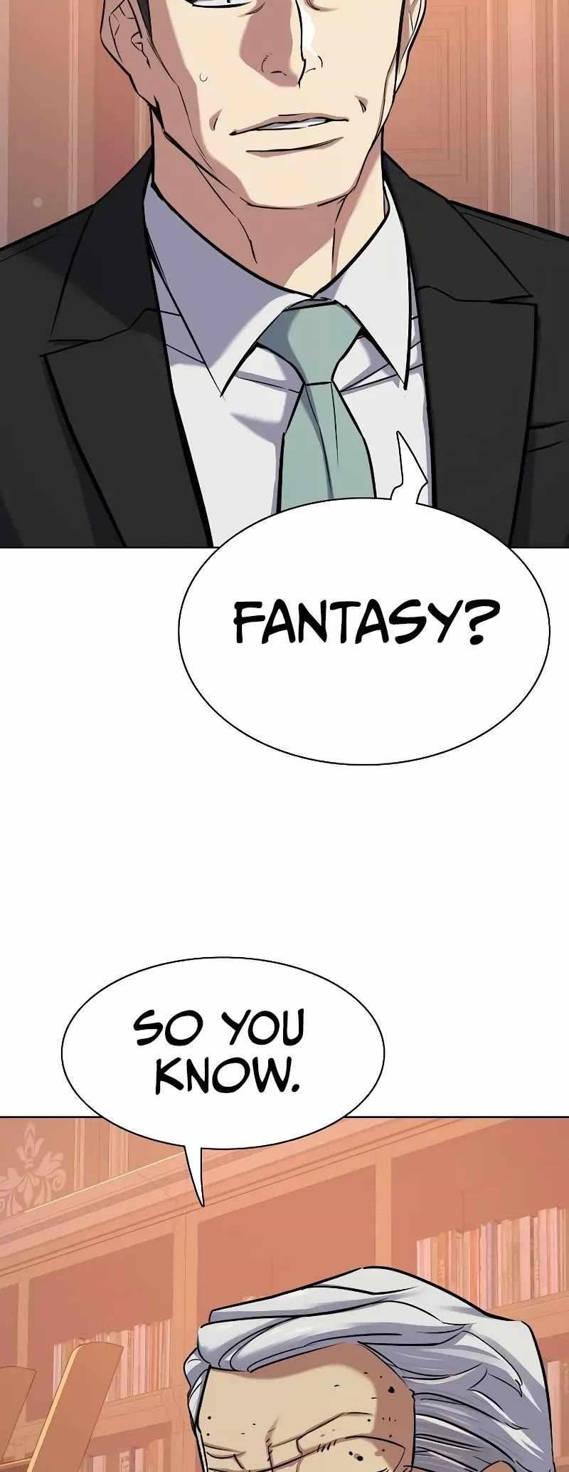 The Chaebeol’s Youngest Son - Chapter 105 Page 29