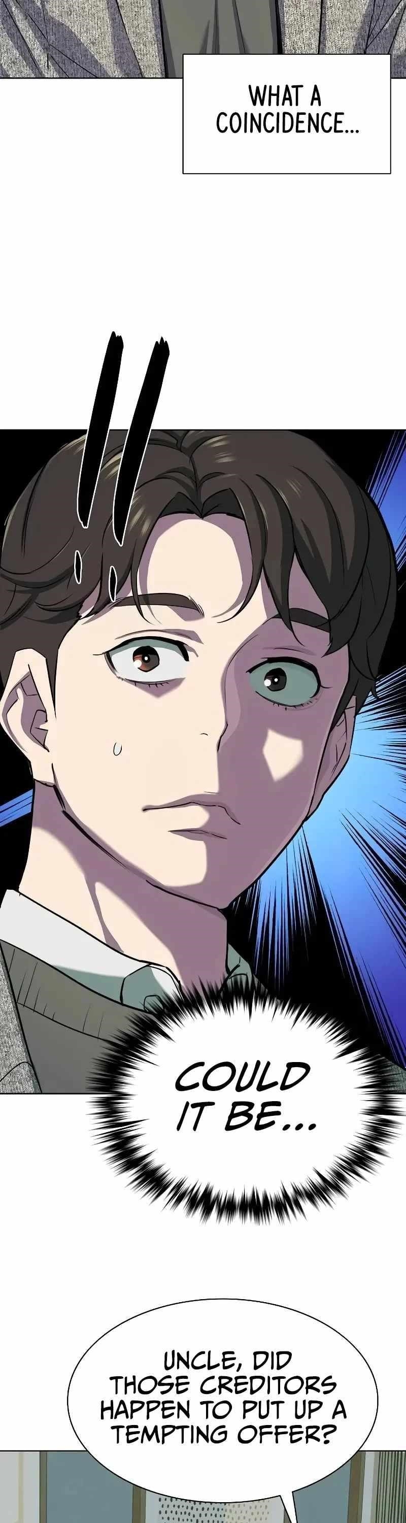 The Chaebeol’s Youngest Son - Chapter 105 Page 3