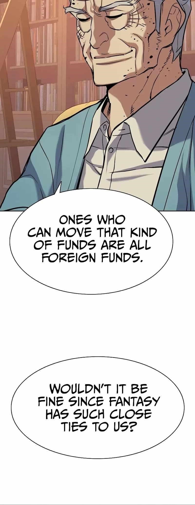 The Chaebeol’s Youngest Son - Chapter 105 Page 30