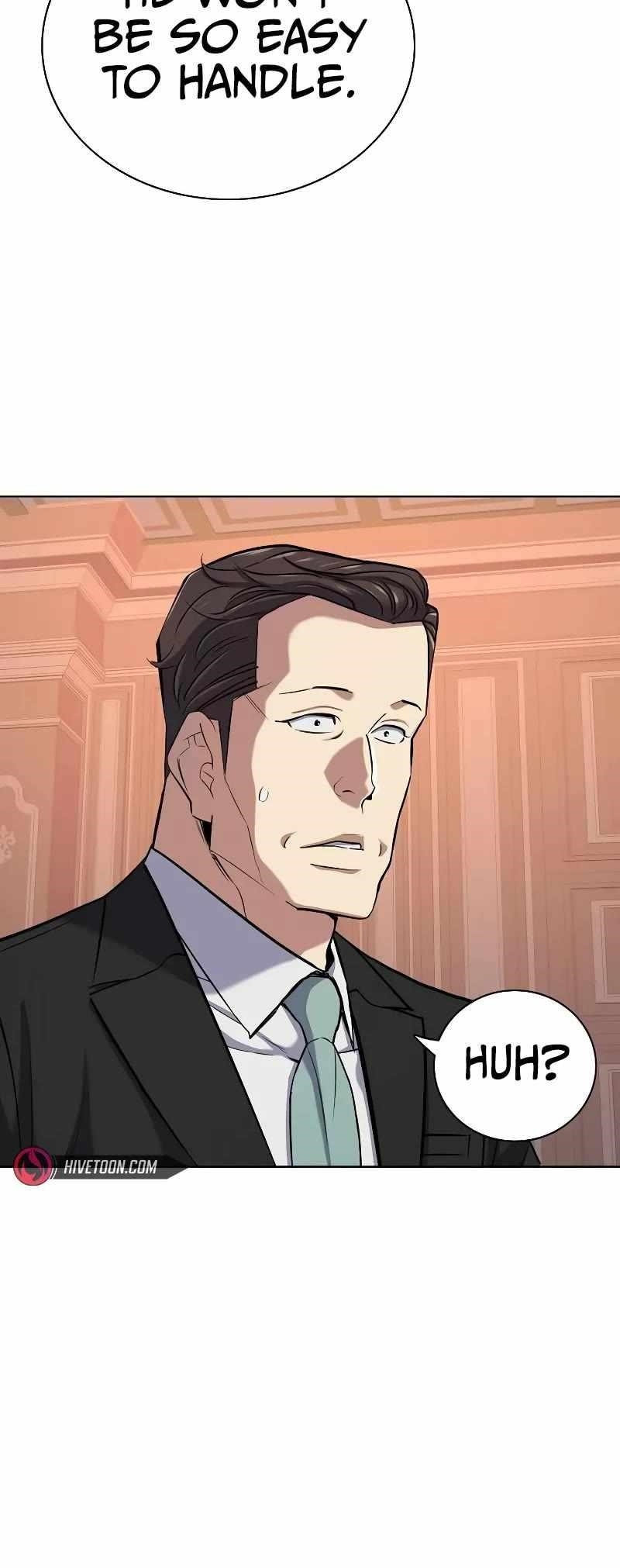 The Chaebeol’s Youngest Son - Chapter 105 Page 35