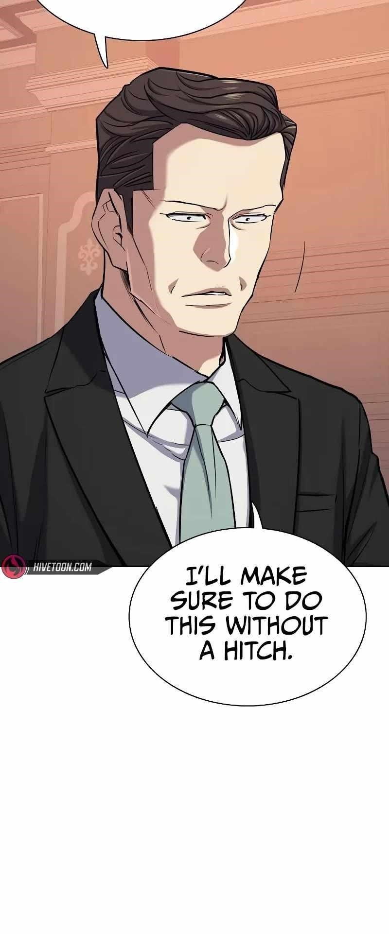 The Chaebeol’s Youngest Son - Chapter 105 Page 45