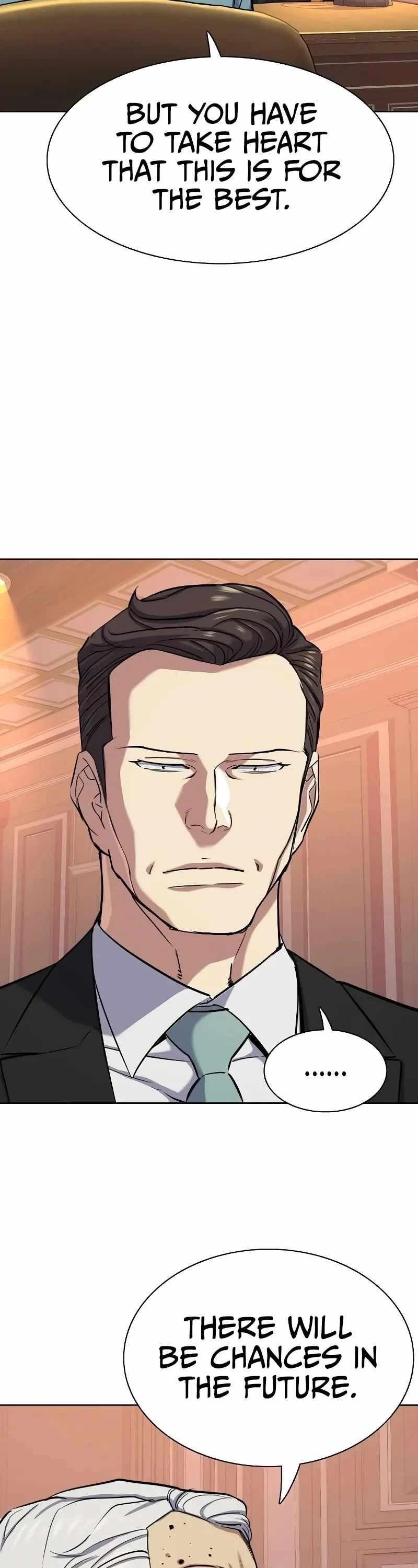 The Chaebeol’s Youngest Son - Chapter 105 Page 47