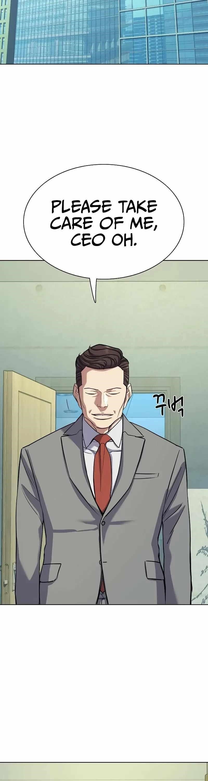 The Chaebeol’s Youngest Son - Chapter 105 Page 53