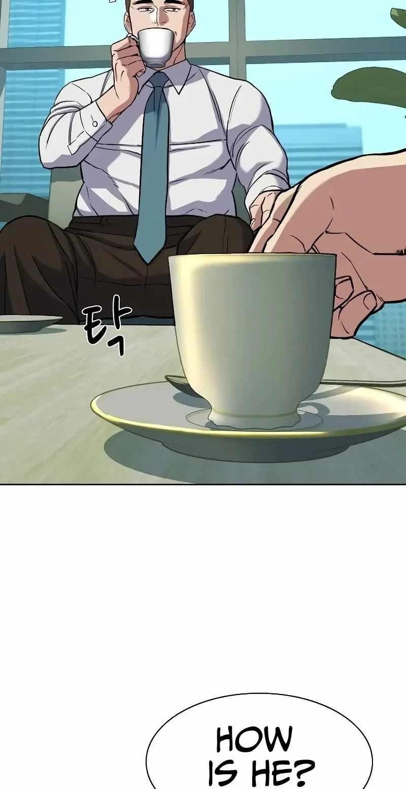 The Chaebeol’s Youngest Son - Chapter 105 Page 59