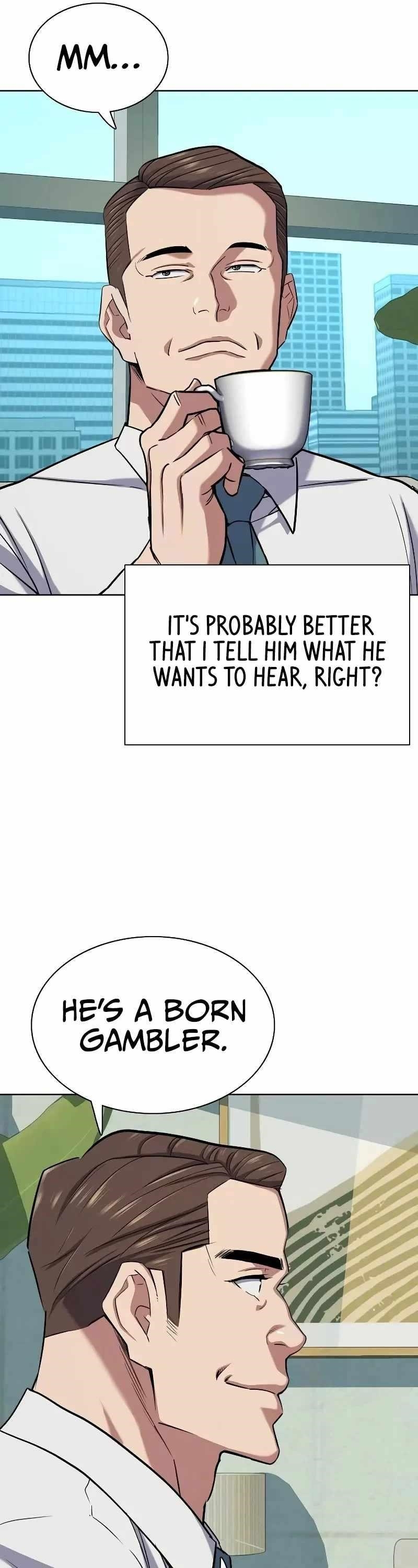 The Chaebeol’s Youngest Son - Chapter 105 Page 61