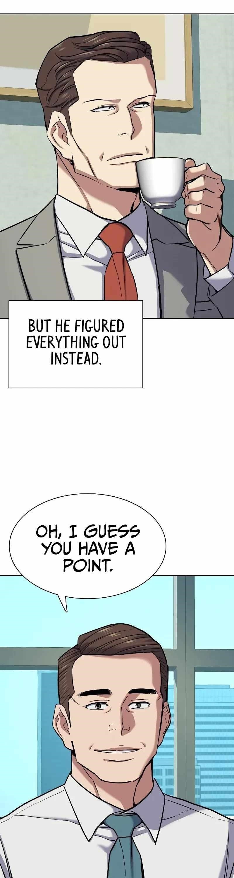 The Chaebeol’s Youngest Son - Chapter 105 Page 68