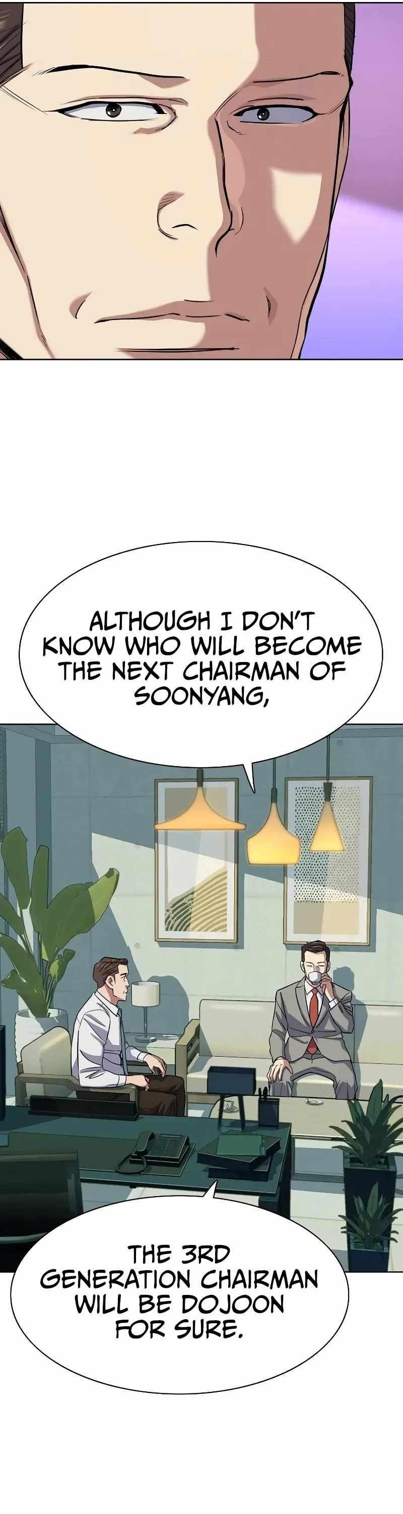 The Chaebeol’s Youngest Son - Chapter 105 Page 71