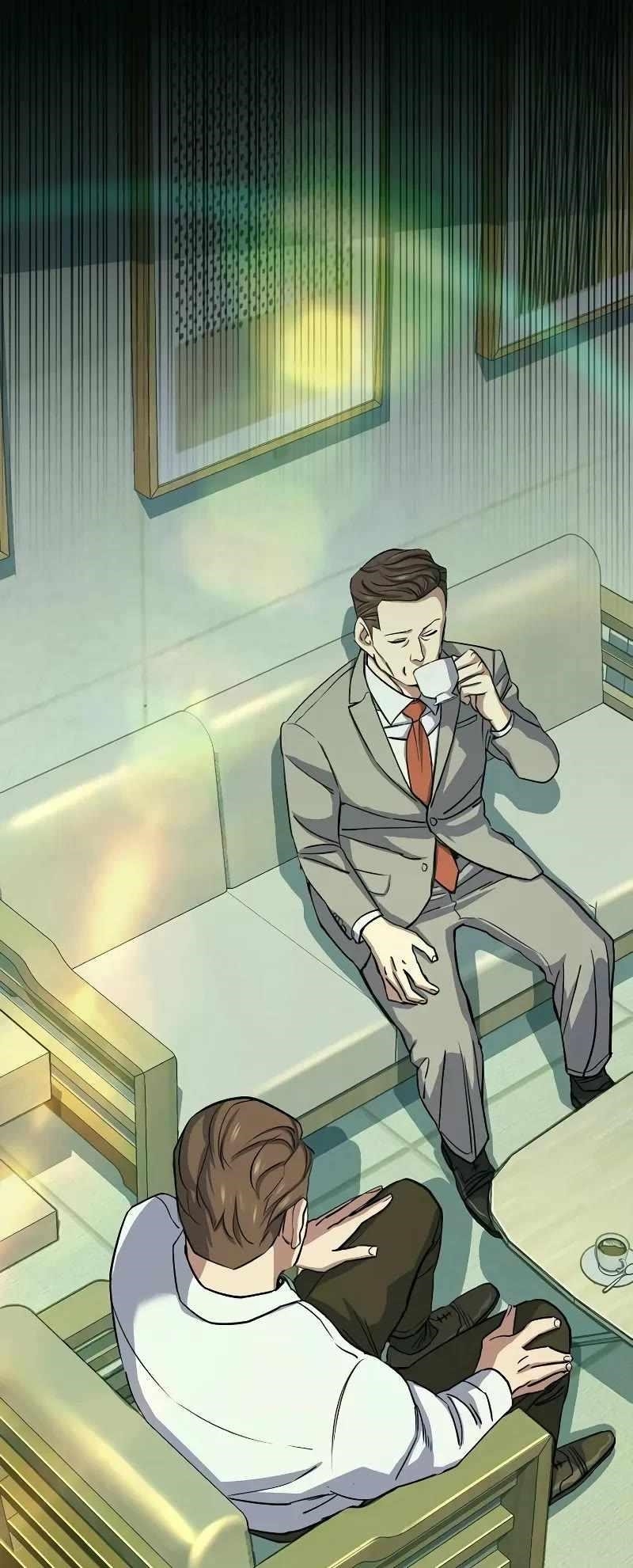 The Chaebeol’s Youngest Son - Chapter 105 Page 76