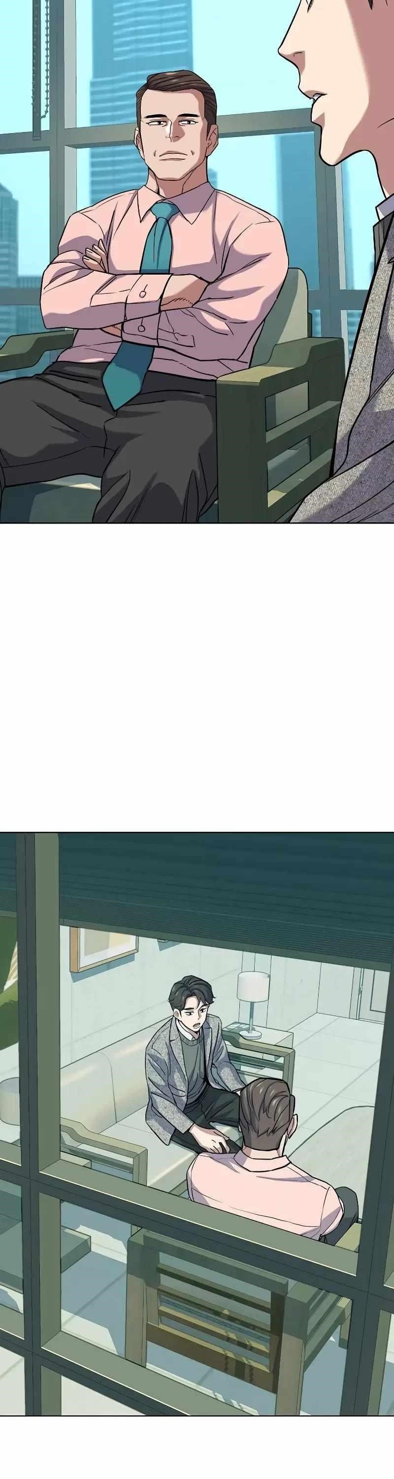 The Chaebeol’s Youngest Son - Chapter 105 Page 8