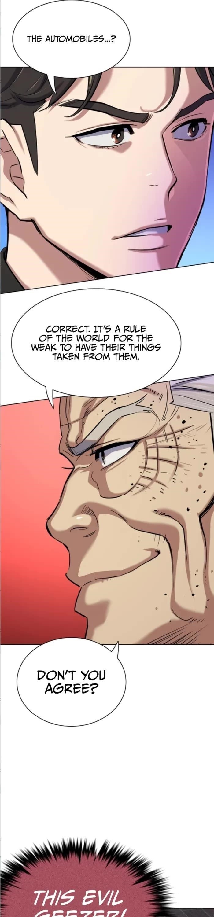 The Chaebeol’s Youngest Son - Chapter 128 Page 17