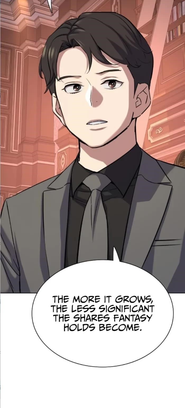 The Chaebeol’s Youngest Son - Chapter 128 Page 21