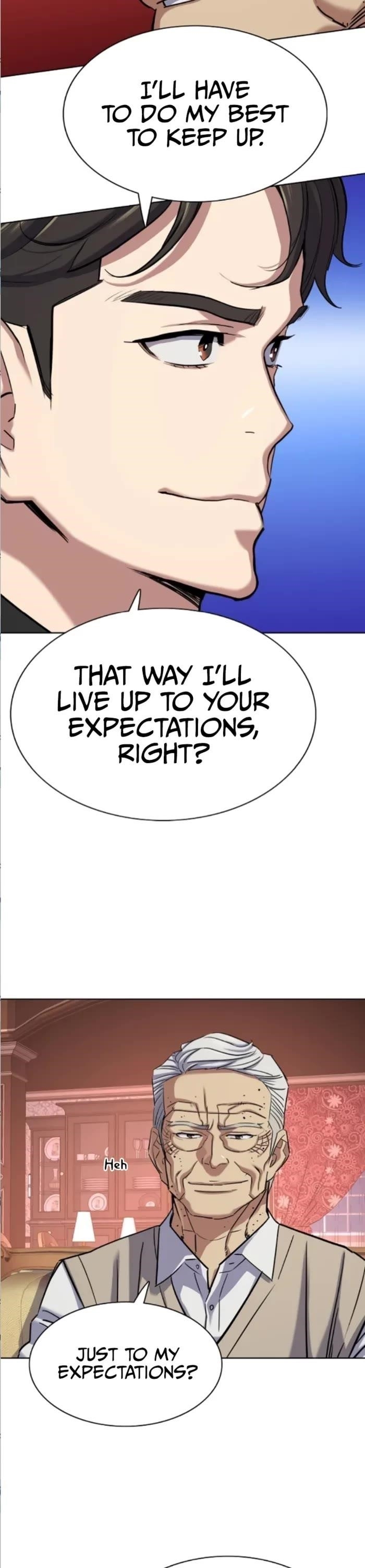 The Chaebeol’s Youngest Son - Chapter 128 Page 23