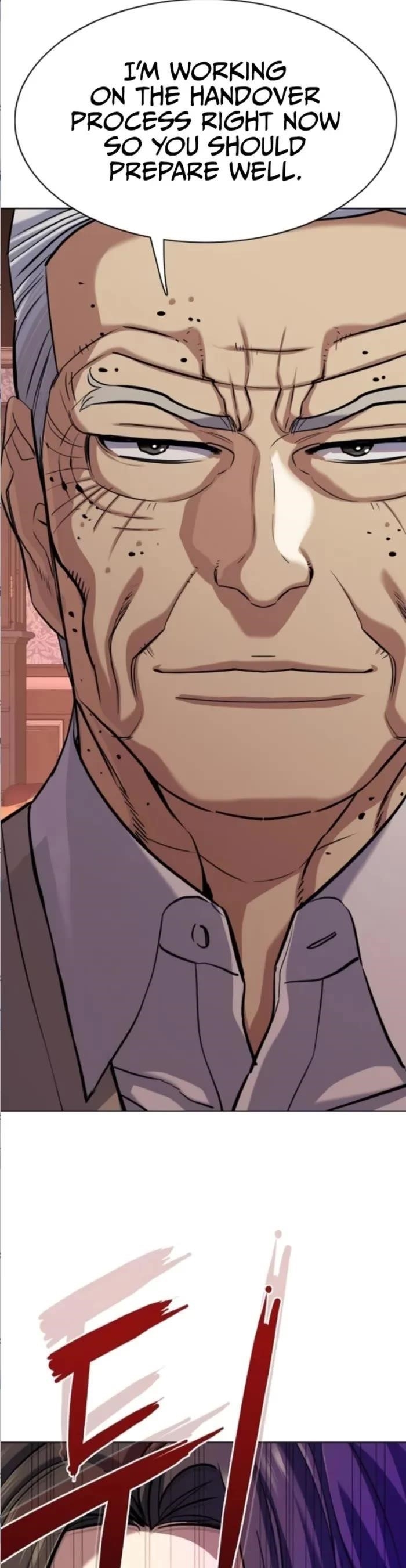 The Chaebeol’s Youngest Son - Chapter 128 Page 57