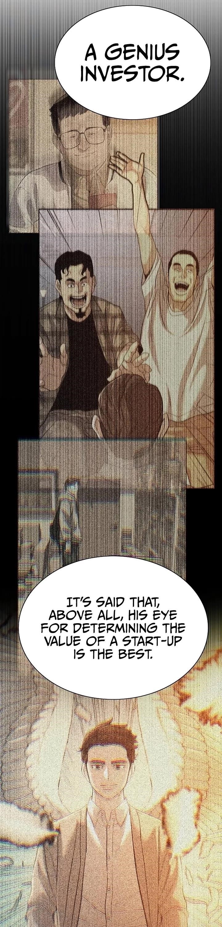 The Chaebeol’s Youngest Son - Chapter 133 Page 10