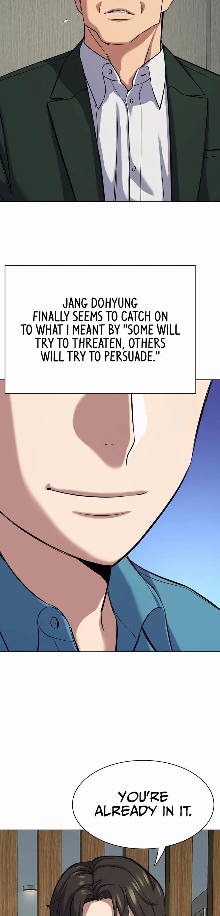 The Chaebeol’s Youngest Son - Chapter 133 Page 19