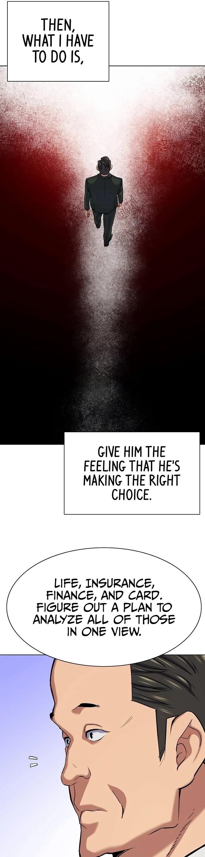 The Chaebeol’s Youngest Son - Chapter 133 Page 23