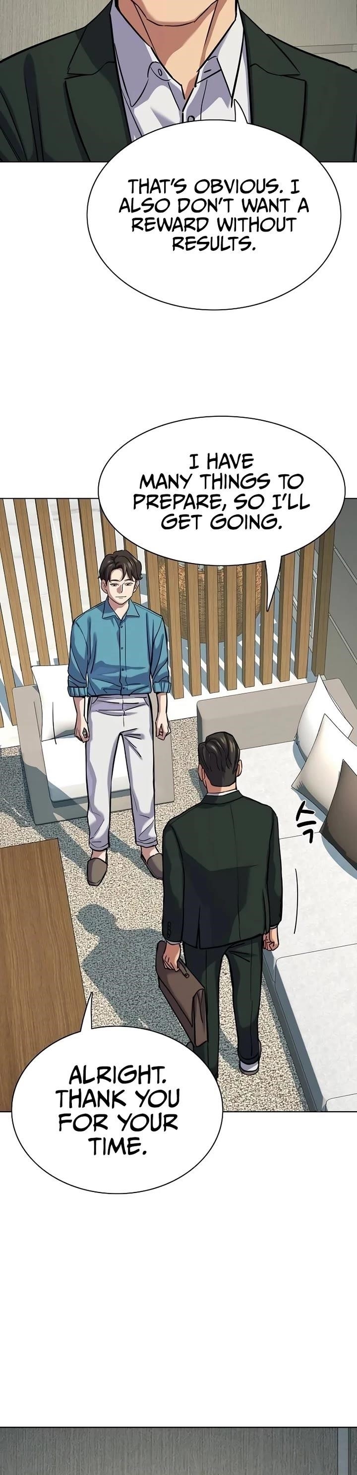 The Chaebeol’s Youngest Son - Chapter 133 Page 29