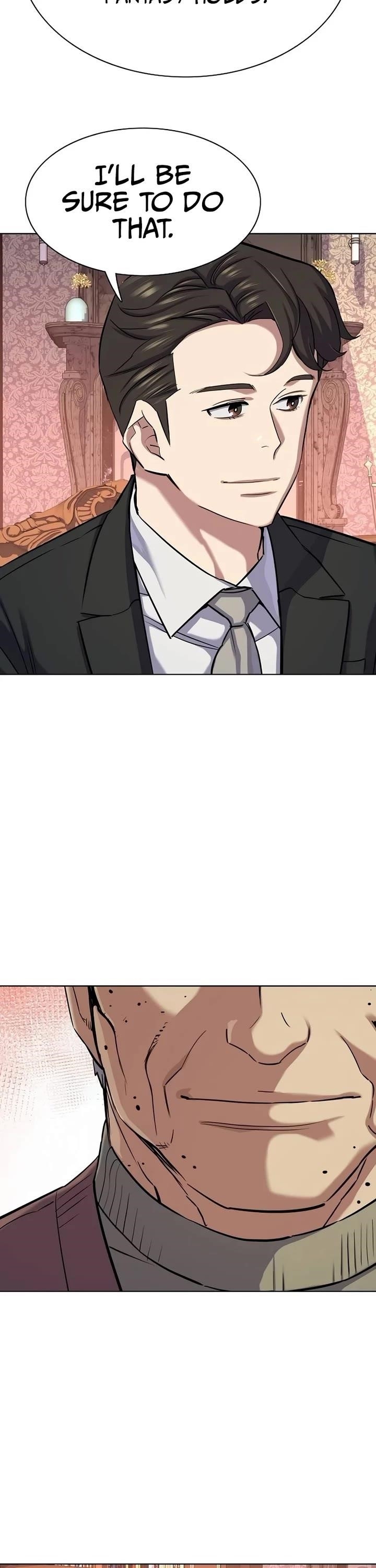 The Chaebeol’s Youngest Son - Chapter 133 Page 47