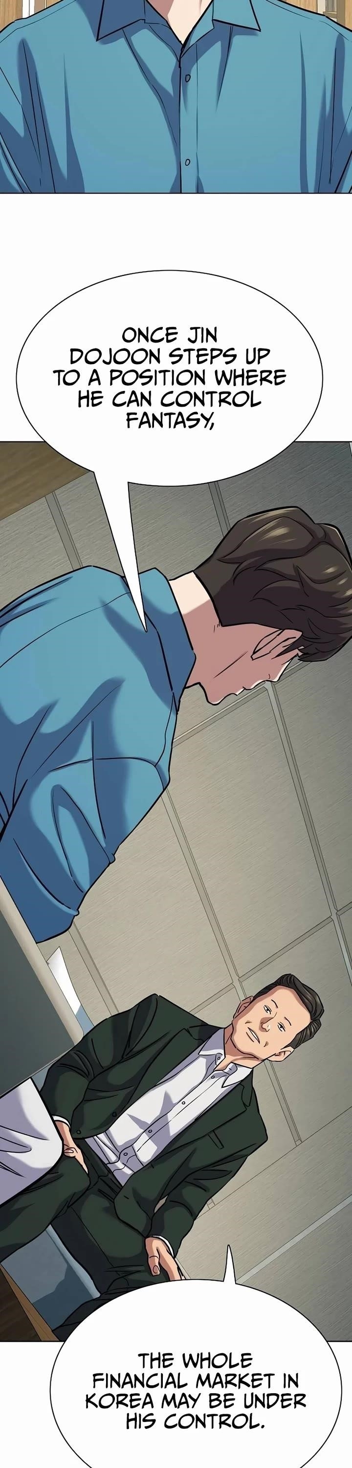 The Chaebeol’s Youngest Son - Chapter 133 Page 7