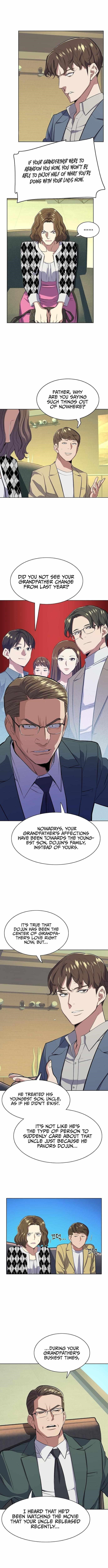 The Chaebeol’s Youngest Son - Chapter 14 Page 3