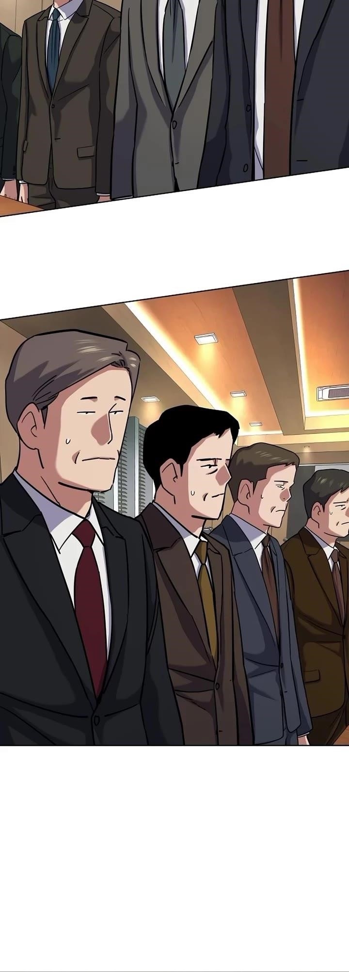 The Chaebeol’s Youngest Son - Chapter 143 Page 14