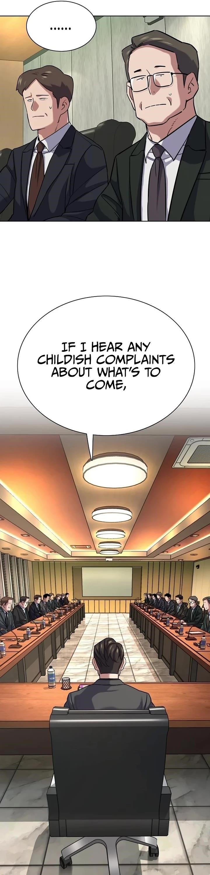 The Chaebeol’s Youngest Son - Chapter 143 Page 20