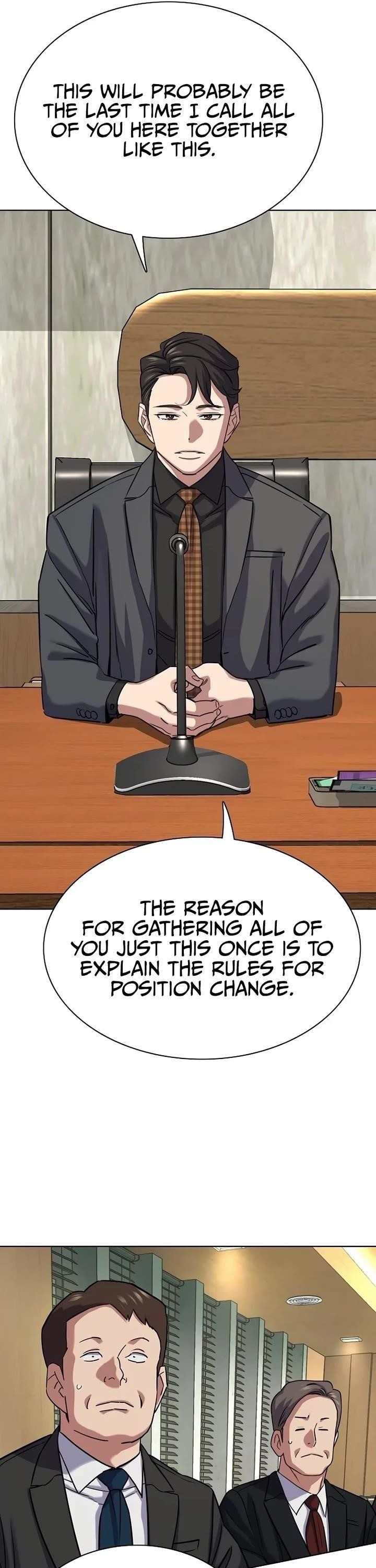 The Chaebeol’s Youngest Son - Chapter 143 Page 24