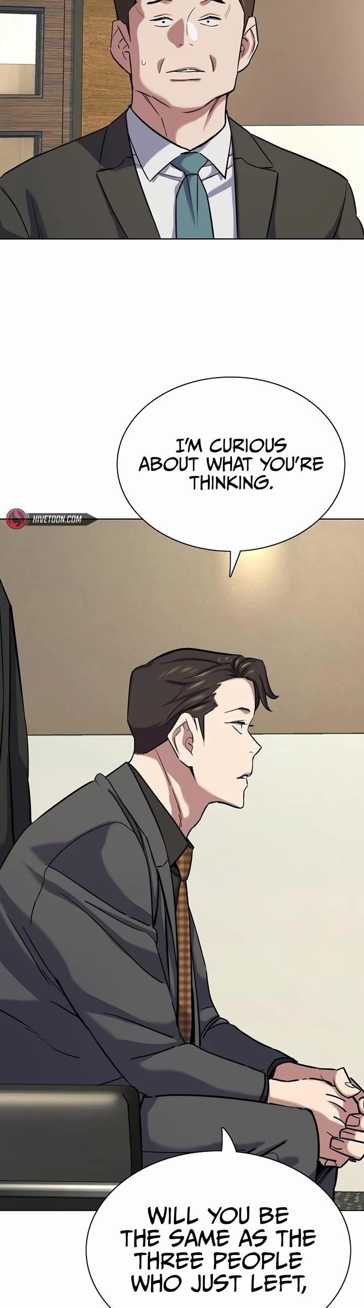 The Chaebeol’s Youngest Son - Chapter 143 Page 3