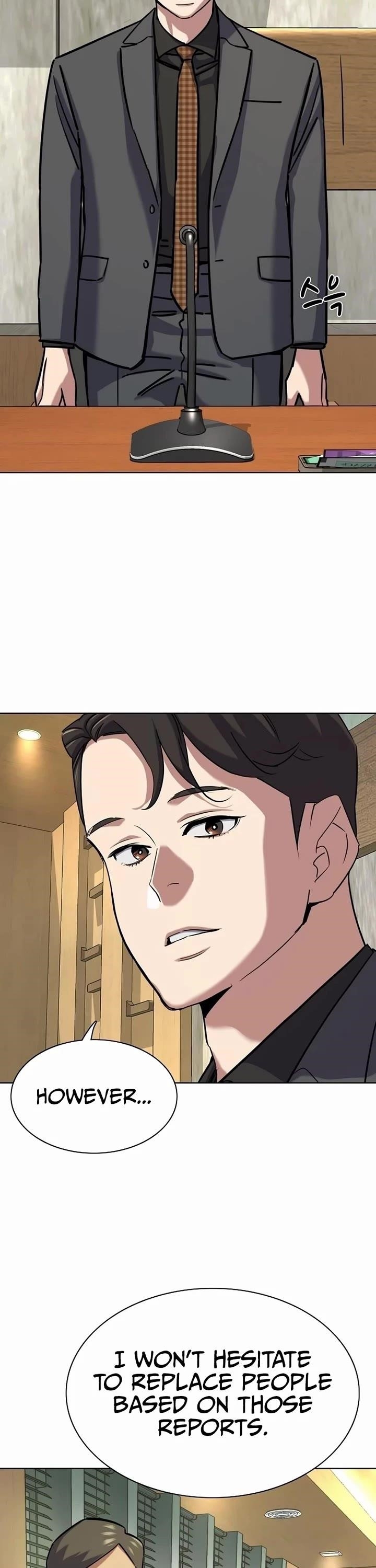 The Chaebeol’s Youngest Son - Chapter 143 Page 30