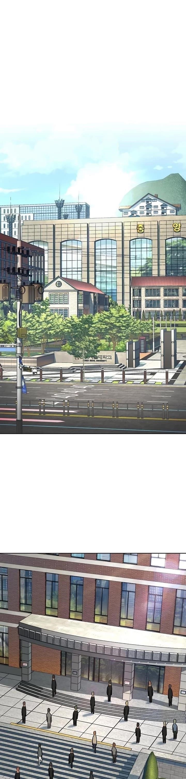 The Chaebeol’s Youngest Son - Chapter 143 Page 41