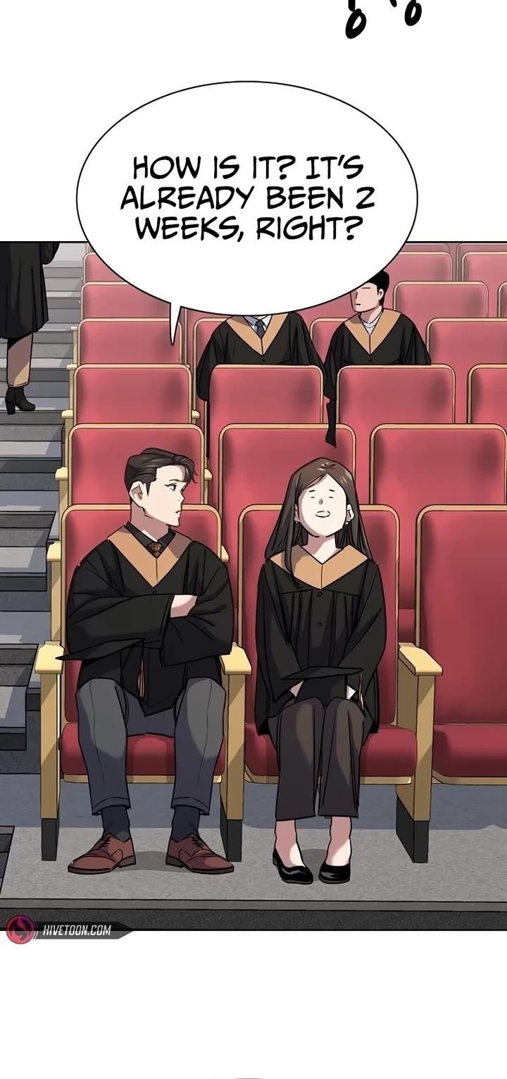 The Chaebeol’s Youngest Son - Chapter 143 Page 43