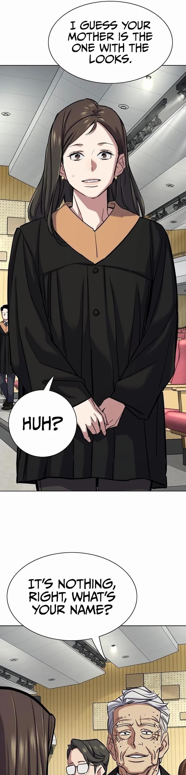 The Chaebeol’s Youngest Son - Chapter 143 Page 58