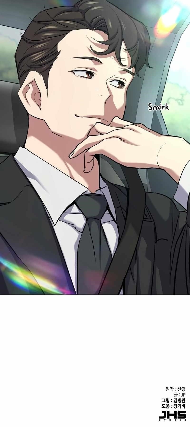 The Chaebeol’s Youngest Son - Chapter 149 Page 13