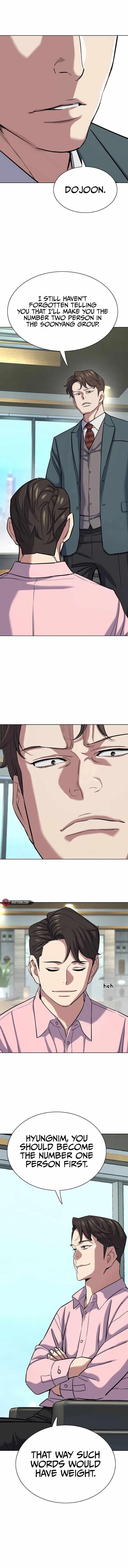 The Chaebeol’s Youngest Son - Chapter 151 Page 3