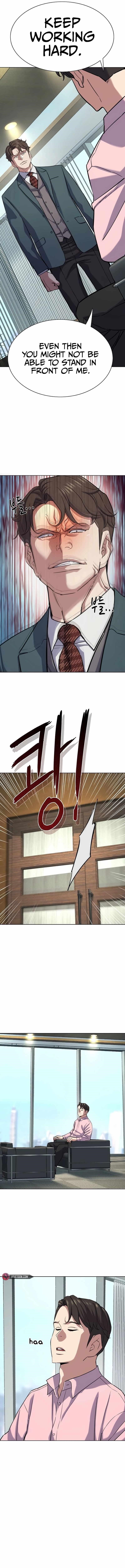 The Chaebeol’s Youngest Son - Chapter 151 Page 5