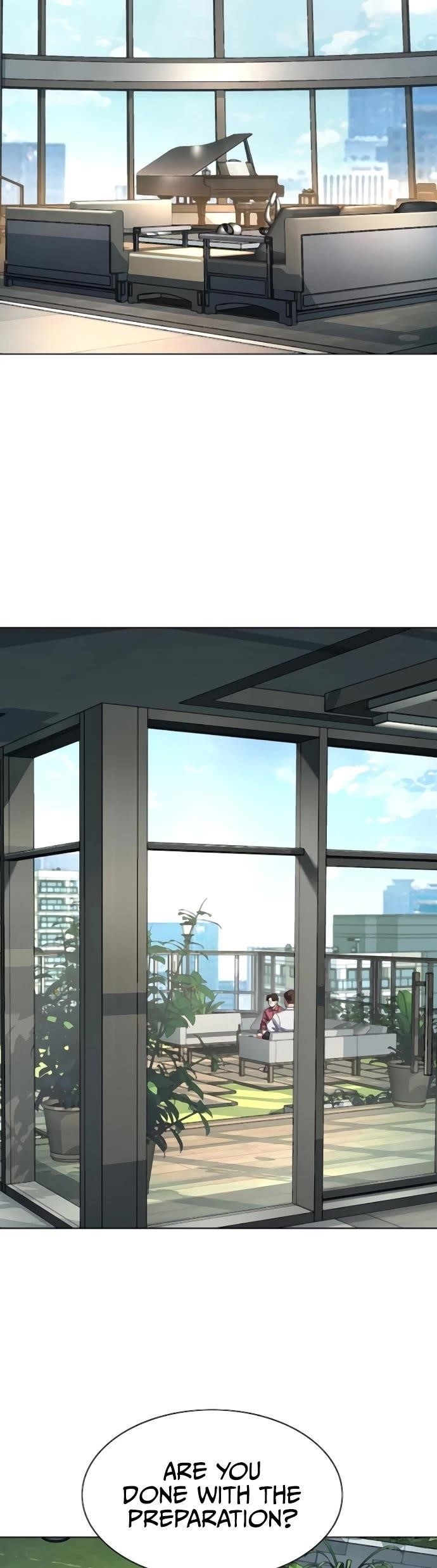 The Chaebeol’s Youngest Son - Chapter 153 Page 11