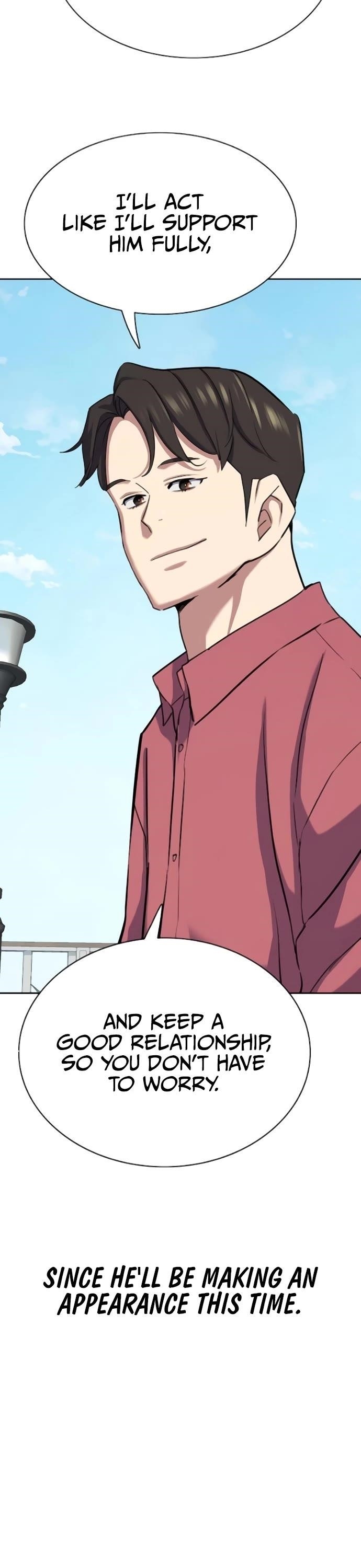 The Chaebeol’s Youngest Son - Chapter 153 Page 26